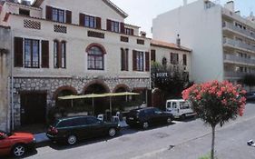 Castel Mistral